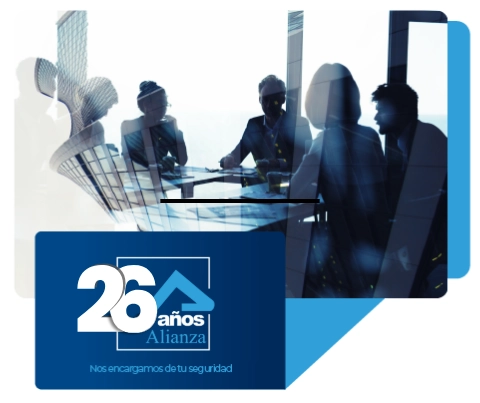 26 años alianza
