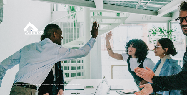 ¿Por qué un seguro colectivo impulsa el crecimiento empresarial?